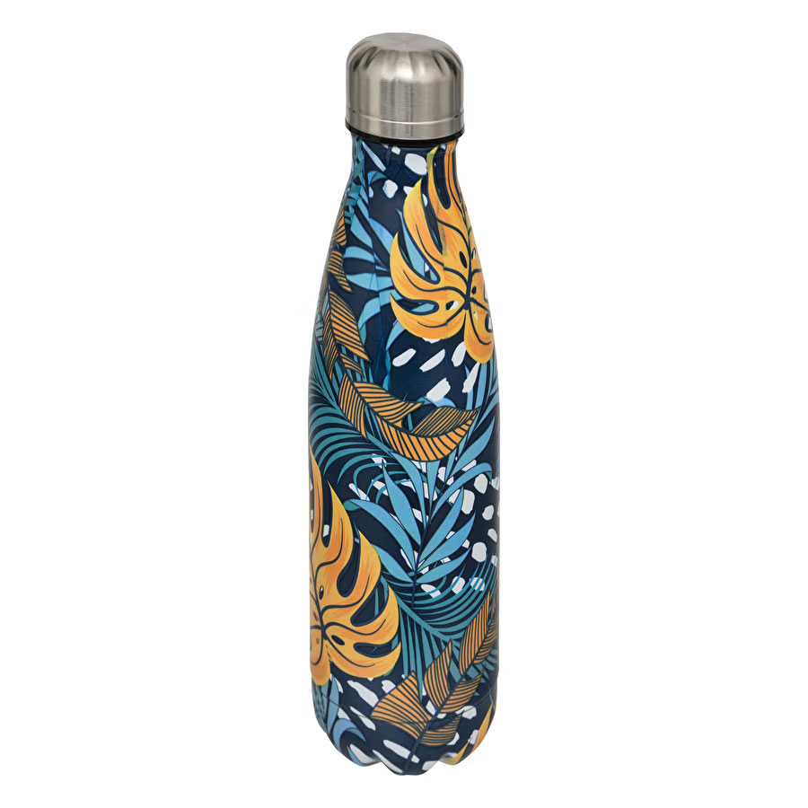 Μπουκάλι Θερμός 500ml F-V Tropical Petrol 179643