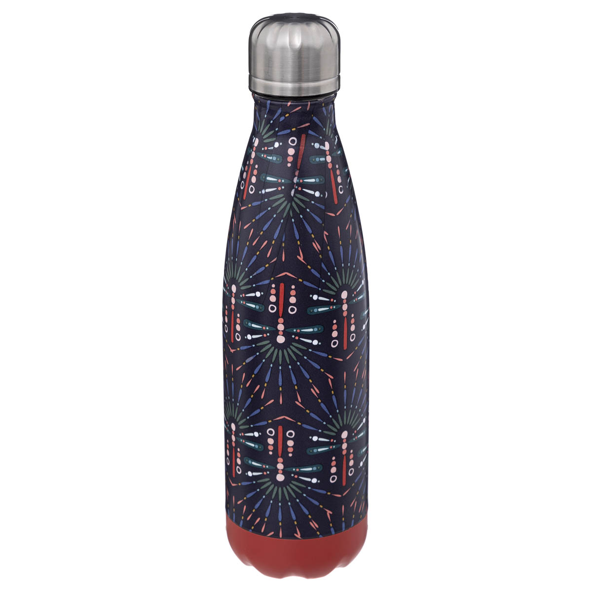 Μπουκάλι Θερμός 500ml F-V Indian D3 181886