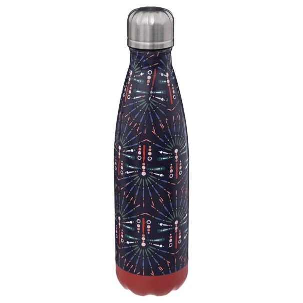 Μπουκάλι Θερμός 500ml F-V Indian D3 181886