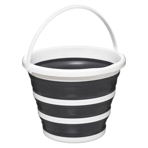 Πτυσσόμενο Λεκανάκι (Φ32x24.5) F-V Collapsible 169157