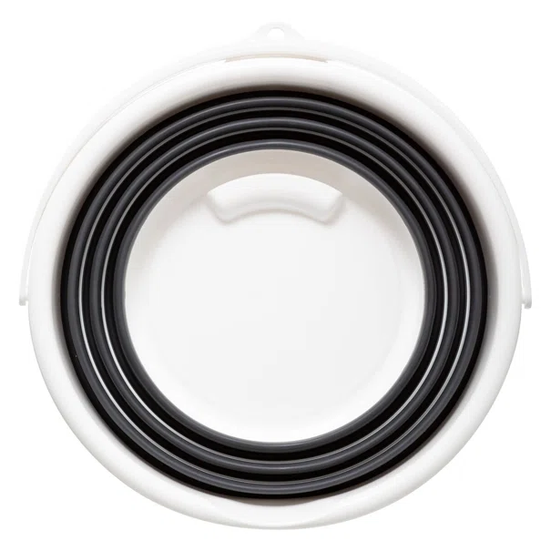 Πτυσσόμενο Λεκανάκι (Φ32x24.5) F-V Collapsible 169157