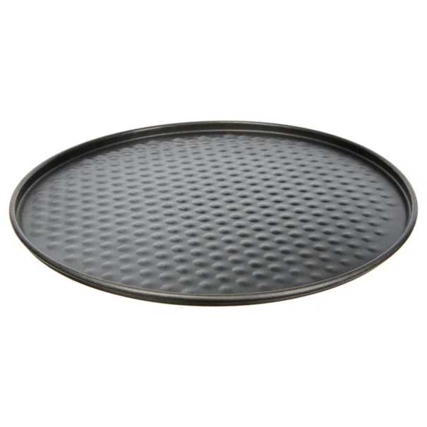 Φόρμες Ζαχαροπλαστικής Για Κέικ Στρογγυλες Αποσπώμενες (Σετ 3τμχ) F-V 100147