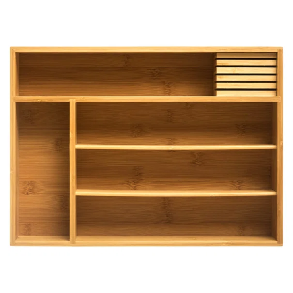 Θήκη Για Μαχαιροπίρουνα (28x38x7) F-V Tidy Smart 151153