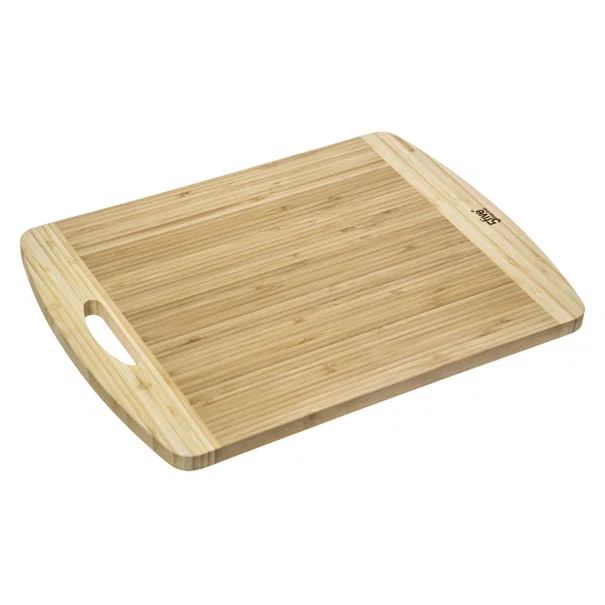 Ξύλο Κοπής (40x30x2) F-V Bamboo 151164