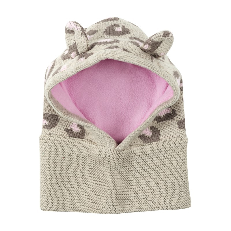 Παιδικό Σκουφάκι Balaclava Zoocchini Kallie Τhe Kitten