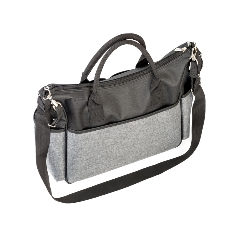 Τσάντα Αλλαξιέρα BabyOno So City Black BN1423/03
