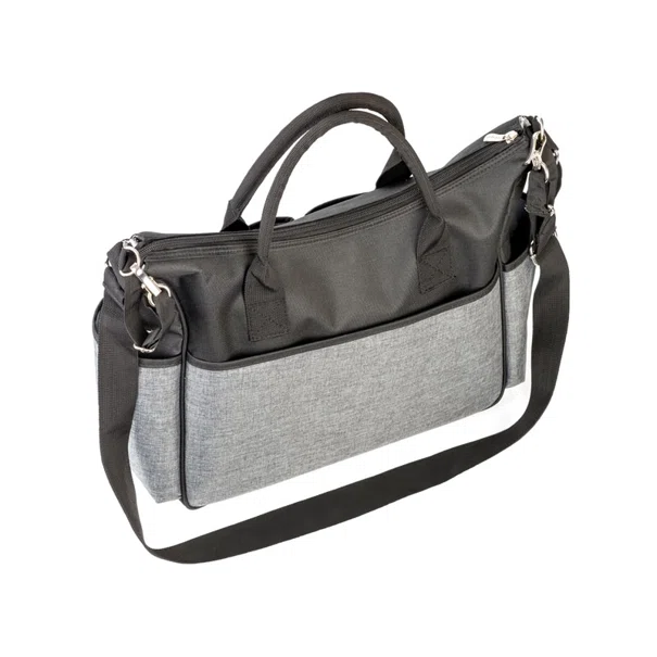 Τσάντα Αλλαξιέρα BabyOno So City Black BN1423/03