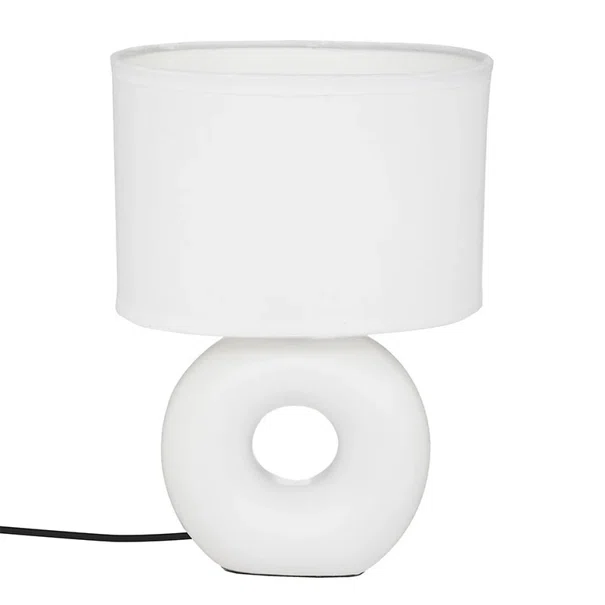 Πορτατίφ A-S Baru White 121511E