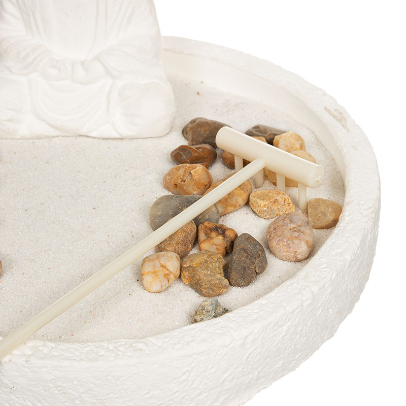 Διακοσμητικό Χώρου (Φ18x9) A-S Zen Garden Wasila 193285