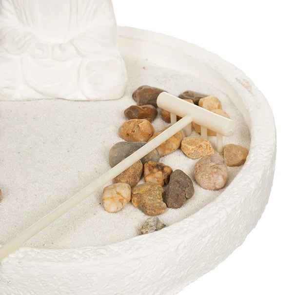 Διακοσμητικό Χώρου (Φ18x9) A-S Zen Garden Wasila 193285