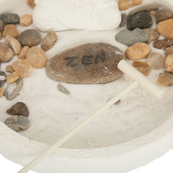 Διακοσμητικό Χώρου (Φ18x9) A-S Zen Garden Wasila 193285