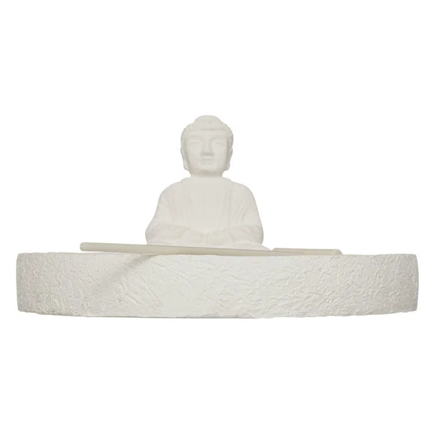 Διακοσμητικό Χώρου (Φ18x9) A-S Zen Garden Wasila 193285