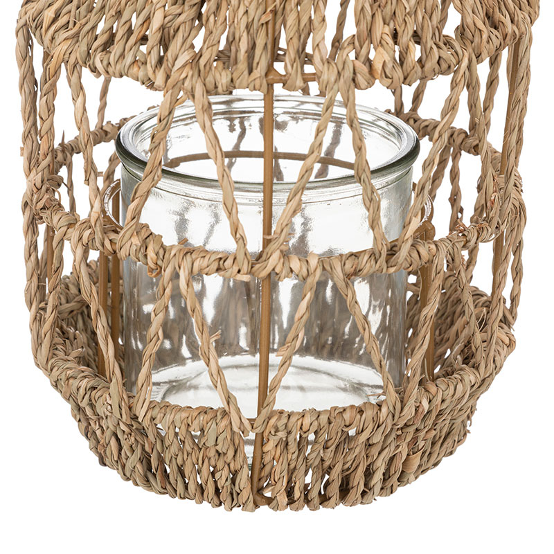 Φανάρι (Φ17X18) A-S Lantern 193782 Όσα Αγαπήσατε Περισσότερο Μόλις Ξαναήρθαν - Είναι Πάλι Εδώ τα Διακοσμητικά Που Spitishop