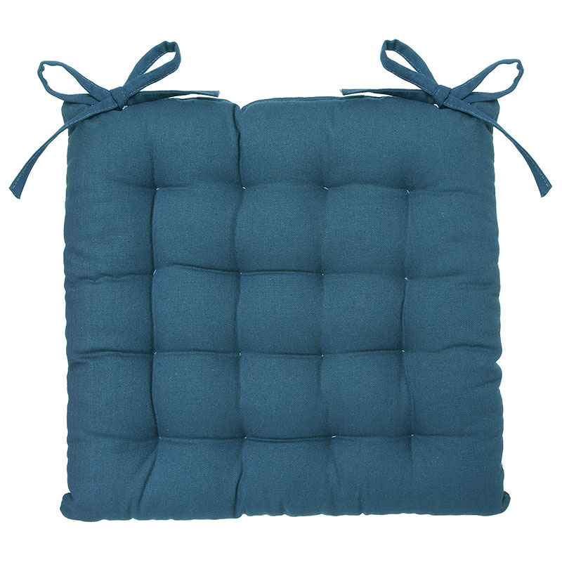 Μαξιλάρι Καρέκλας (38x38) A-S Chairpad Duck Blue 103851Q