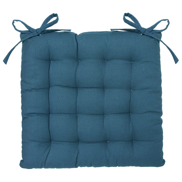 Μαξιλάρι Καρέκλας (38x38) A-S Chairpad Duck Blue 103851Q