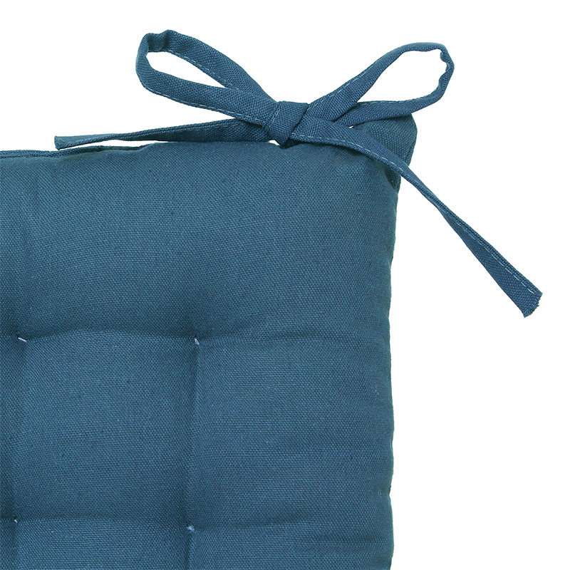 Μαξιλάρι Καρέκλας (38x38) A-S Chairpad Duck Blue 103851Q