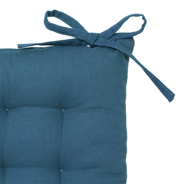 Μαξιλάρι Καρέκλας (38x38) A-S Chairpad Duck Blue 103851Q