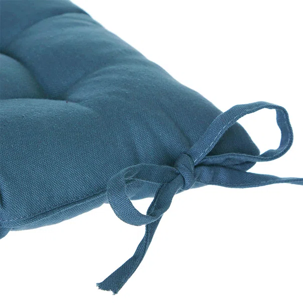 Μαξιλάρι Καρέκλας (38x38) A-S Chairpad Duck Blue 103851Q