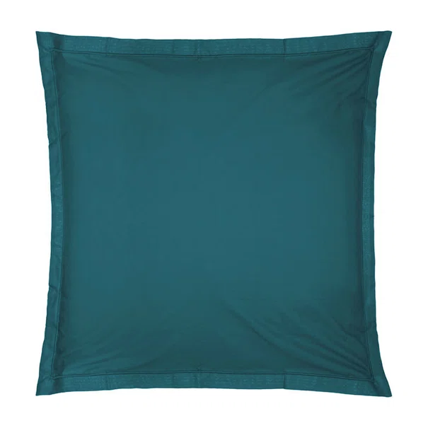 Διακοσμητική Μαξιλαροθήκη (63x63) A-S D'Oreiller Peacock 178570Q