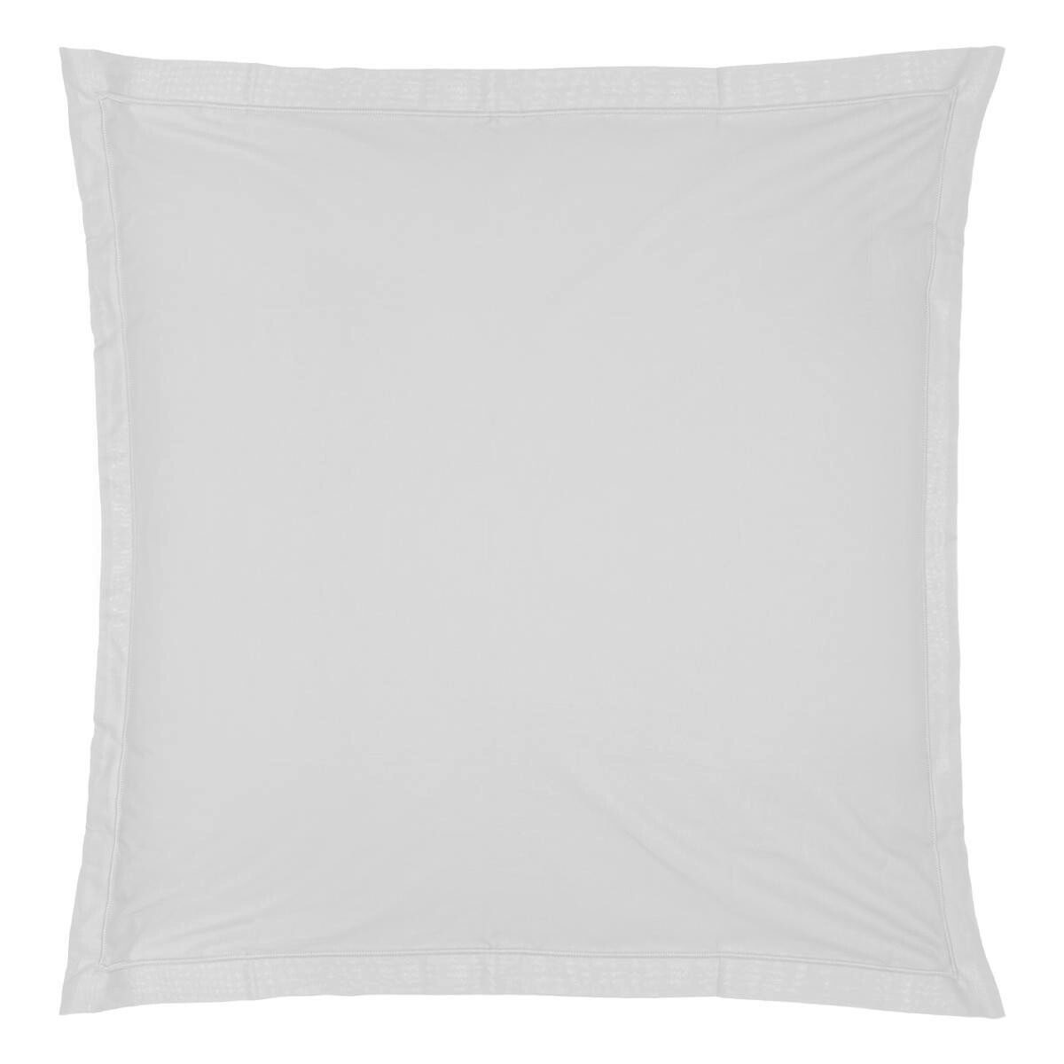 Διακοσμητική Μαξιλαροθήκη (63x63) A-S D'Oreiller White 178570Z