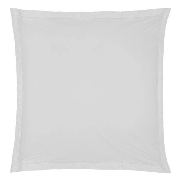 Διακοσμητική Μαξιλαροθήκη (63x63) A-S D'Oreiller White 178570Z