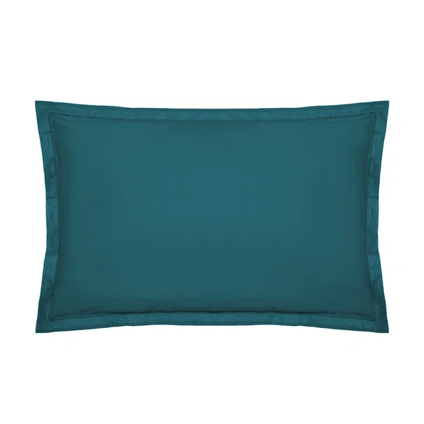 Μαξιλαροθήκη Oxford (50x70) A-S D'Oreiller Peacock 178571Q