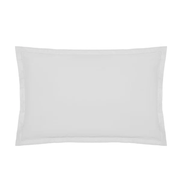 Μαξιλαροθήκη Oxford (50x70) A-S D'Oreiller White 178571Z