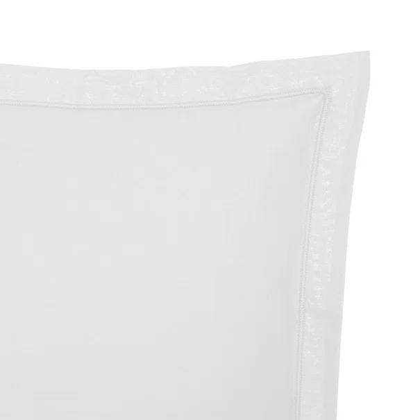 Μαξιλαροθήκη Oxford (50x70) A-S D'Oreiller White 178571Z