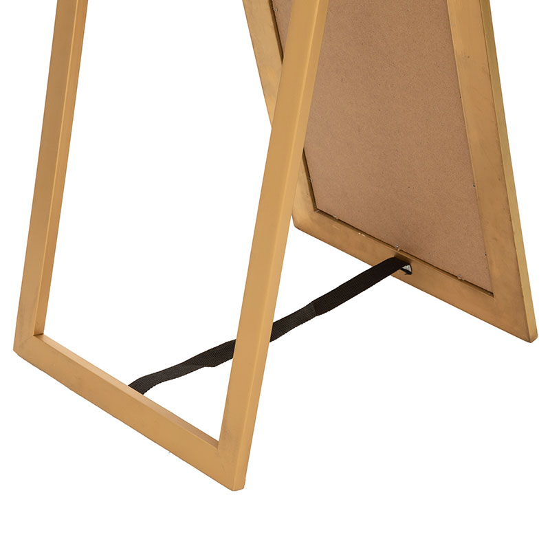 Καθρέφτης Δαπέδου (40X4X160) A-S Stand Adele 126563D Διακόσμηση Καθρέφτες Ολόσωμοι Spitishop