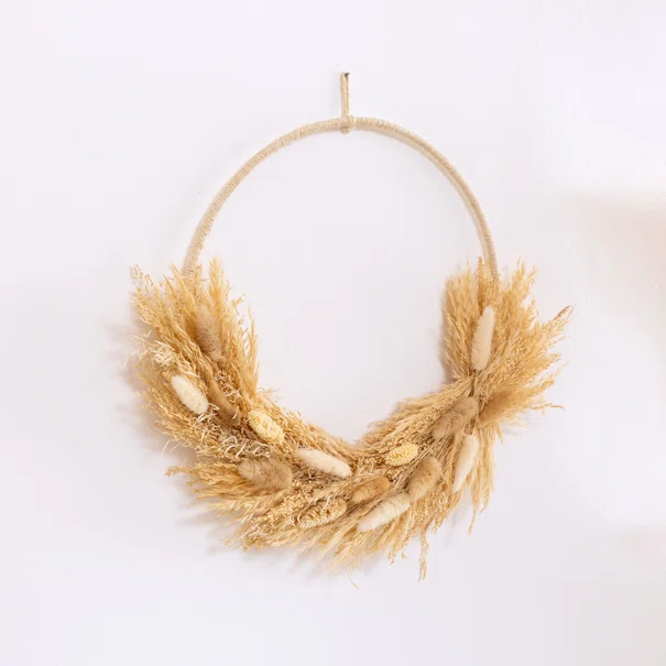 Διακοσμητικό Τοίχου (Φ34) A-S Dried Flower 193815