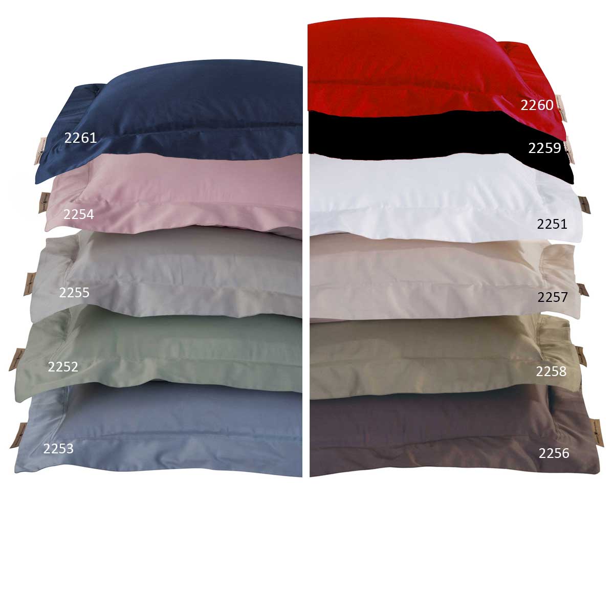 Σεντόνι King Size Επίπεδο (270x280) Greenwich Polo Club Cozy 2261 D.Blue