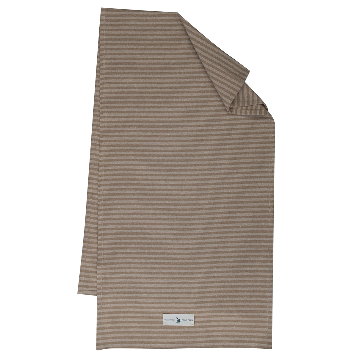 Τραβέρσα (40x150) Greenwich Polo Club Essential 2701 Beige