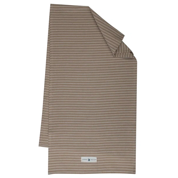 Τραβέρσα (40x150) Greenwich Polo Club Essential 2701 Beige