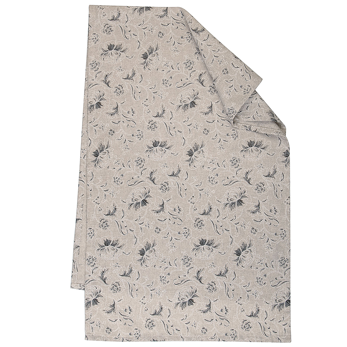 Τραβέρσα (45x140) Greywich Polo Club Essential 2713 Ecru