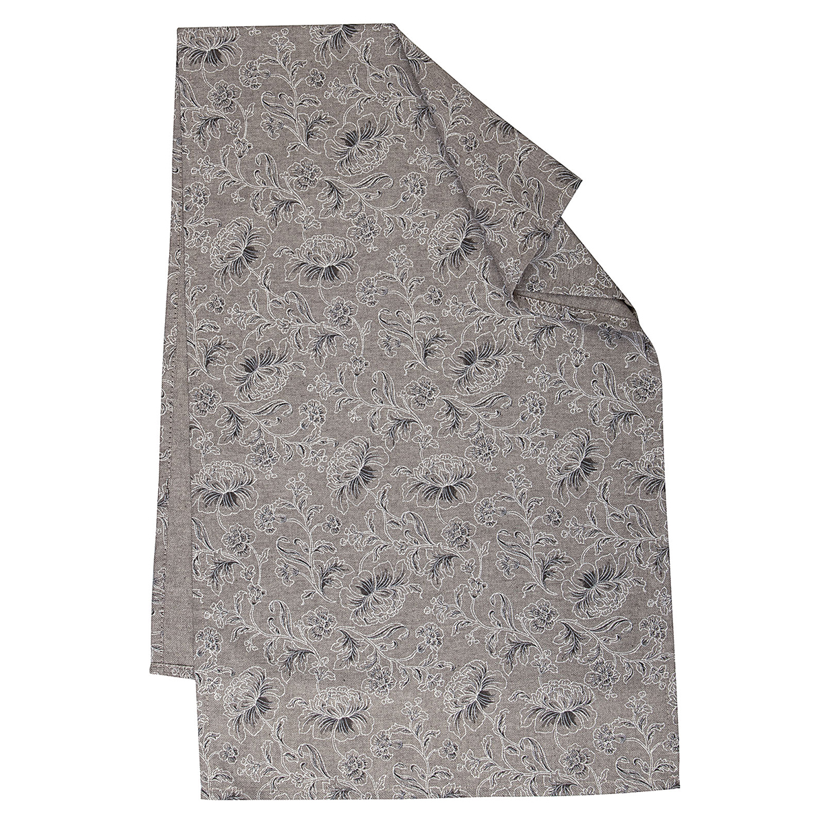 Τραβέρσα (45x140) Greywich Polo Club Essential 2712 Grey