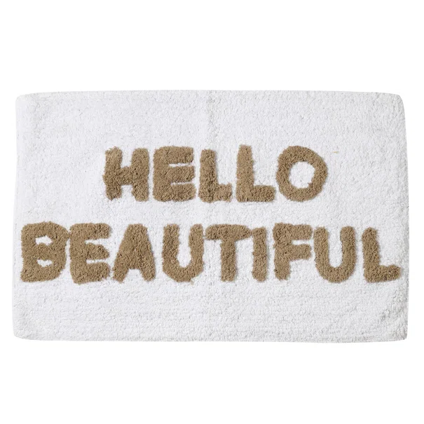 Πατάκι Μπάνιου (50x80) Das Home Bathmats 0674