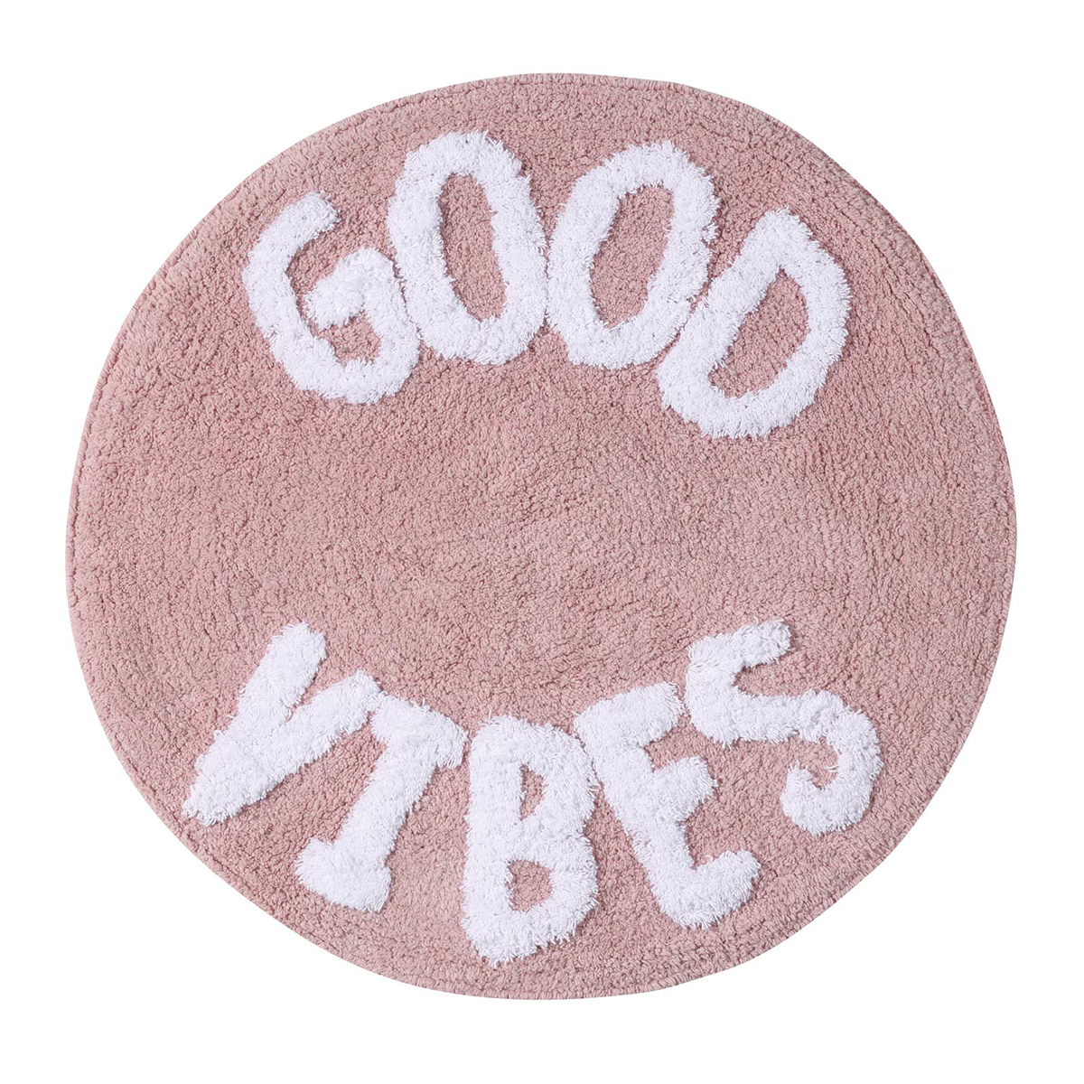 Πατάκι Μπάνιου (Φ60) Das Home Bathmats 0681