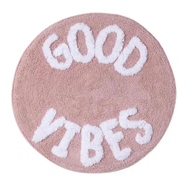 Πατάκι Μπάνιου (Φ60) Das Home Bathmats 0681