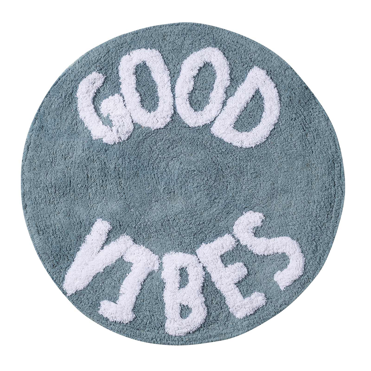 Πατάκι Μπάνιου (Φ60) Das Home Bathmats 0680