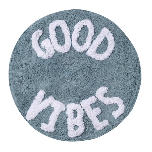 Πατάκι Μπάνιου (Φ60) Das Home Bathmats 0680