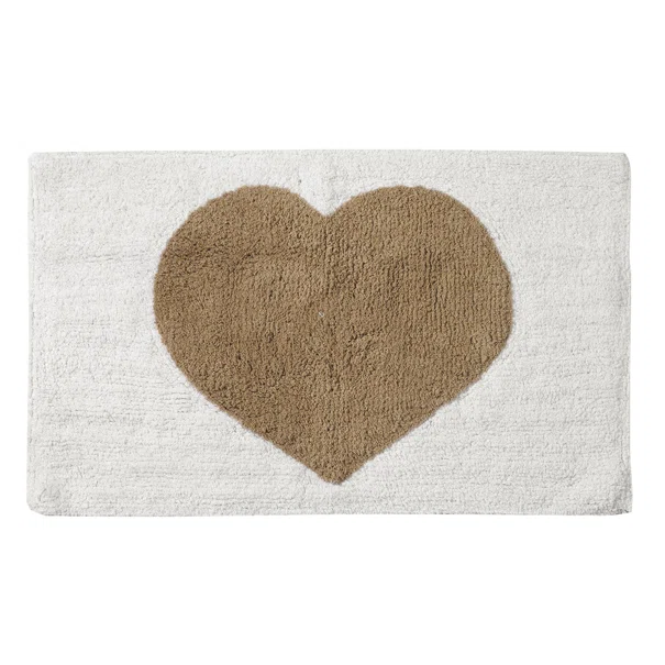Πατάκι Μπάνιου (50x80) Das Home Bathmats 0677