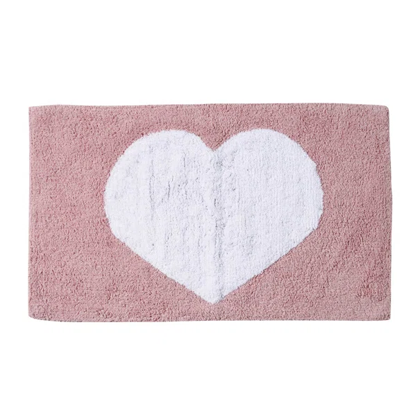 Πατάκι Μπάνιου (50x80) Das Home Bathmats 0678