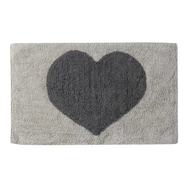 Πατάκι Μπάνιου (50x80) Das Home Bathmats 0676