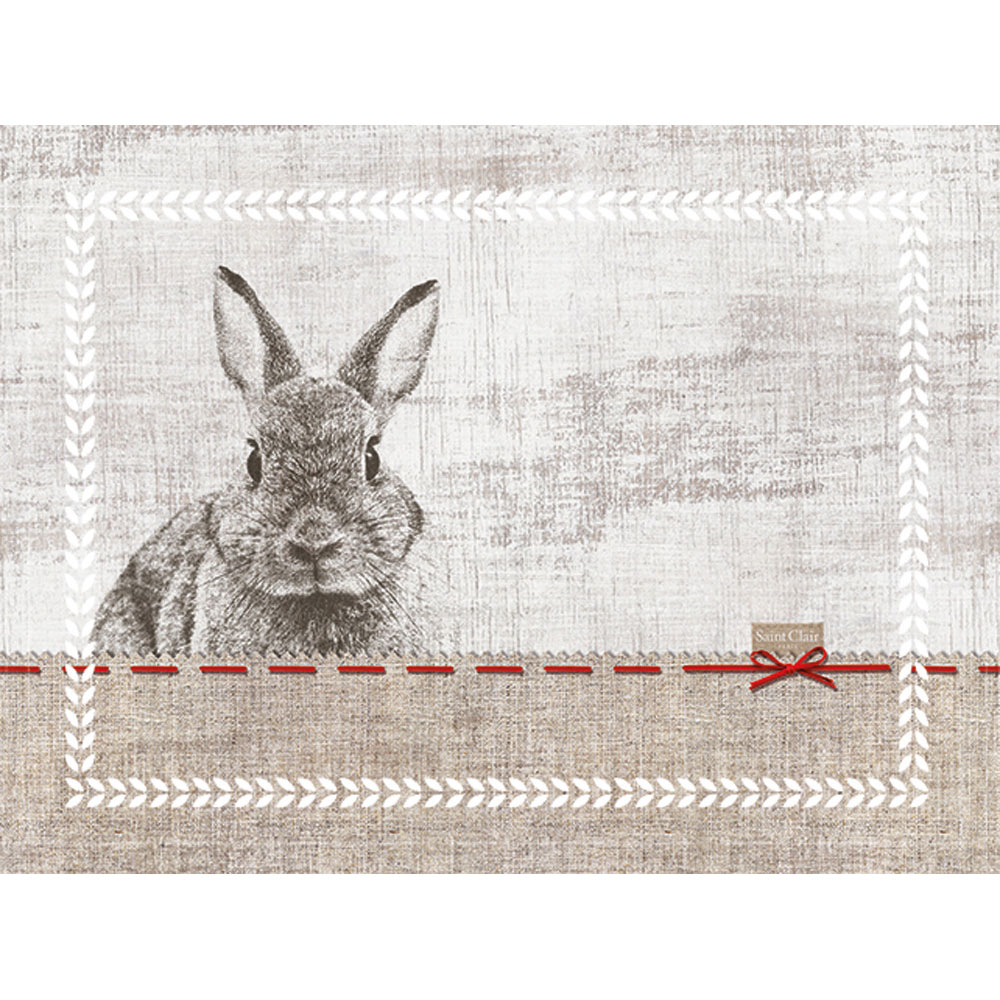 Πασχαλινό Σουπλά (33x45) Saint Clair Easter 10