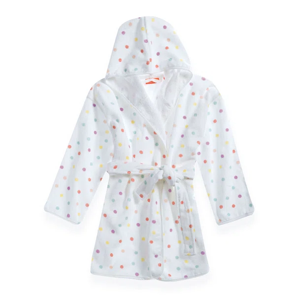 Παιδικό Μπουρνούζι Nef-Nef Homeware Baby Bugs