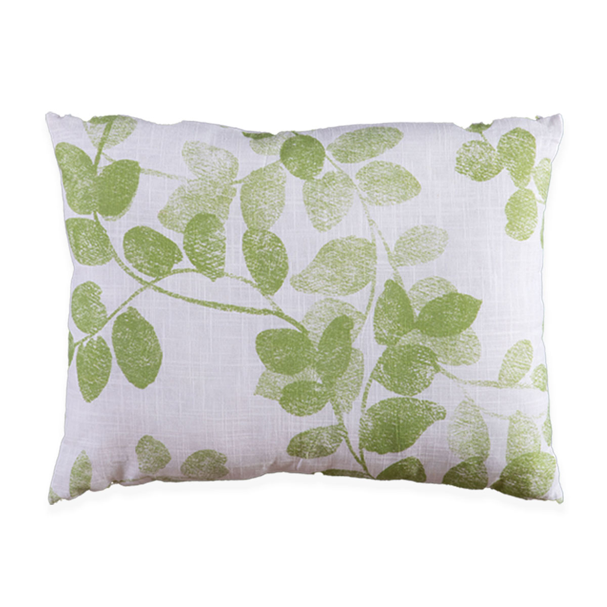Διακοσμητικό Μαξιλάρι (40x55) Nef-Nef Homeware Santika Green