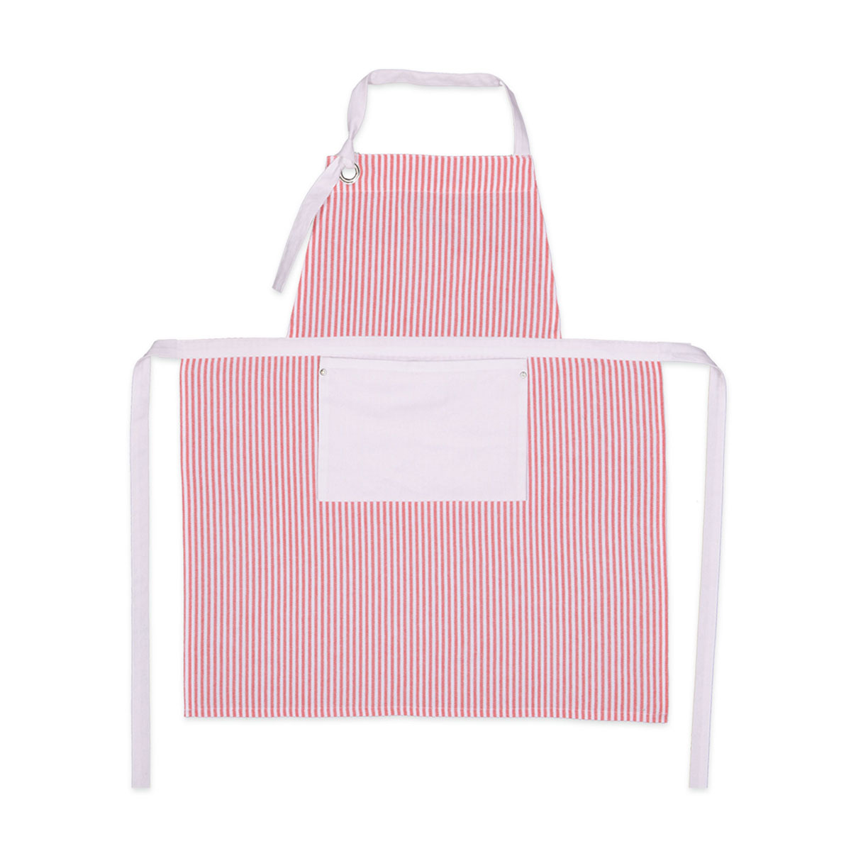 Ποδιά Κουζίνας (63x79) Nef-Nef Homeware Viral Peach