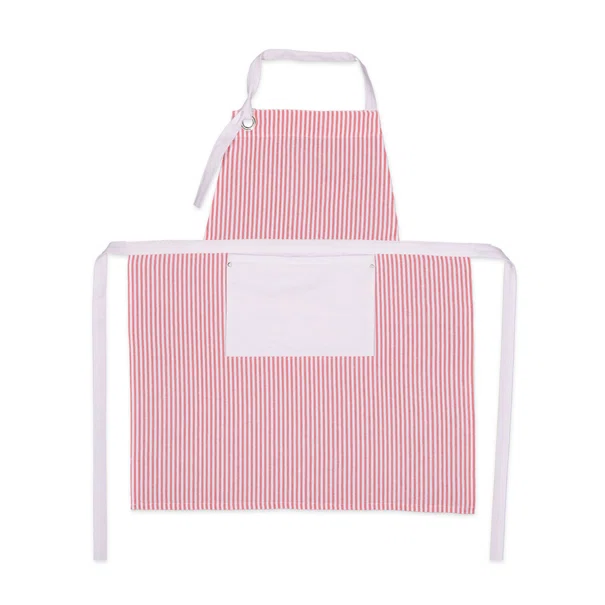Ποδιά Κουζίνας (63x79) Nef-Nef Homeware Viral Peach