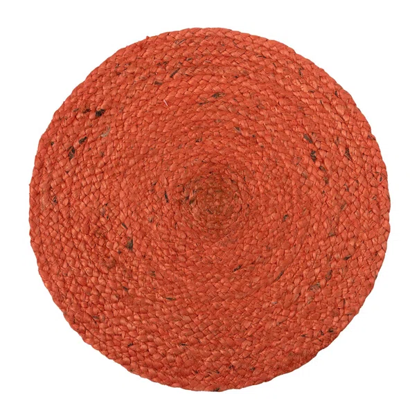Σουπλά (Φ38) Silk Fashion Terracotta