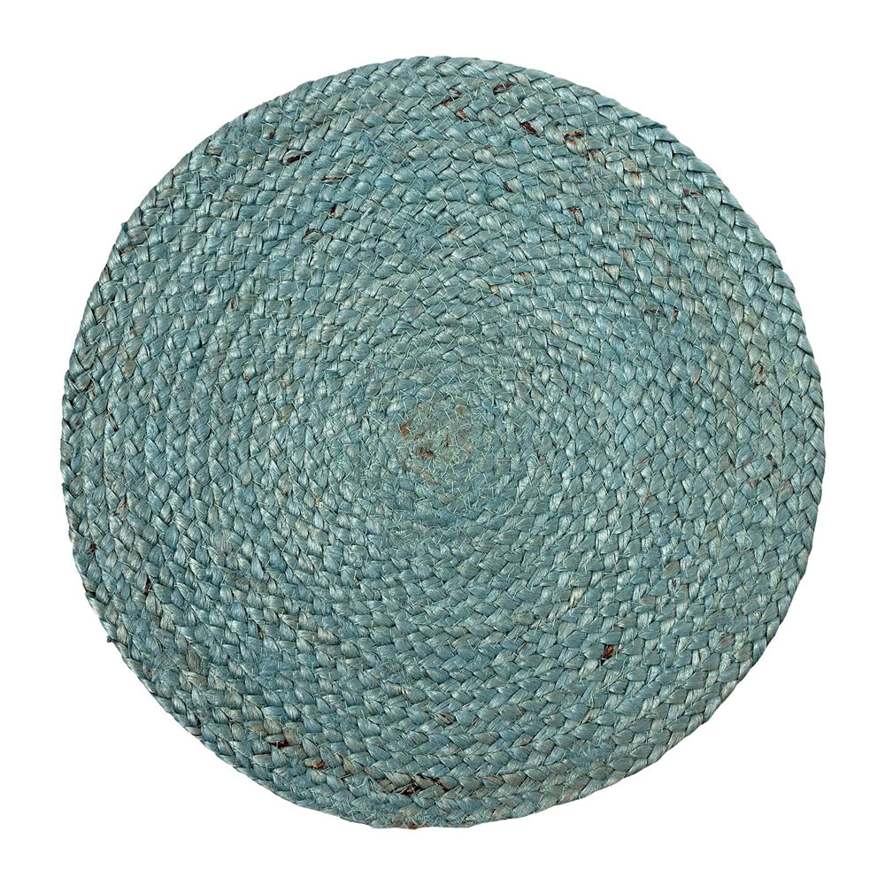 Σουπλά (Φ38) Silk Fashion Seagreen